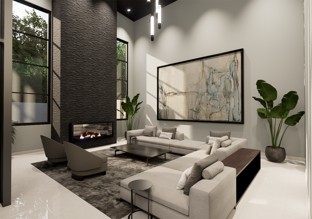 Casa Residencial