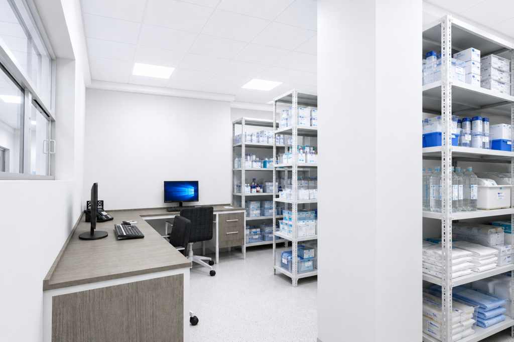 REMODELACIÓN CME