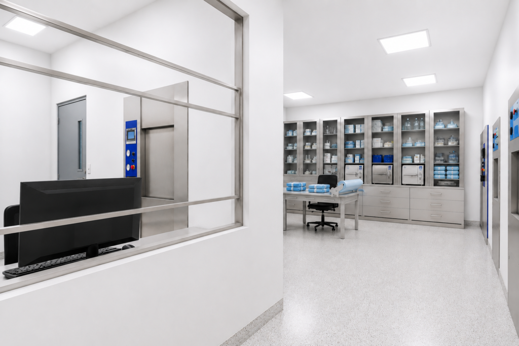 REMODELACIÓN CME