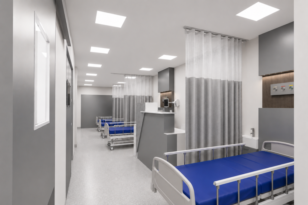 REMODELACIÓN CME