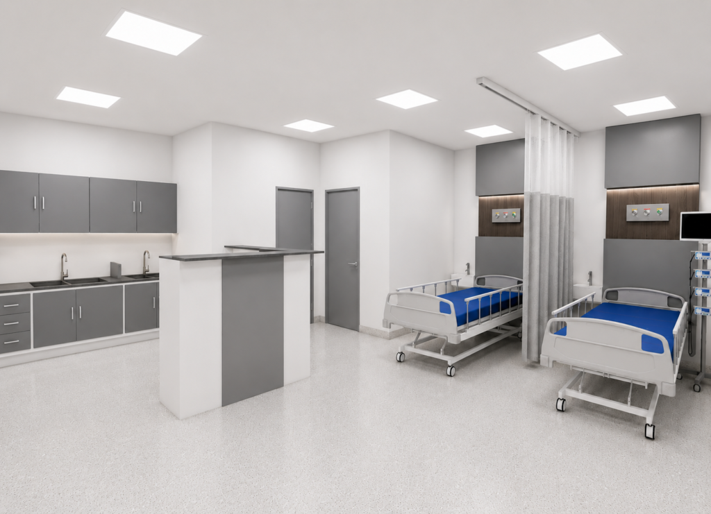 REMODELACIÓN CME