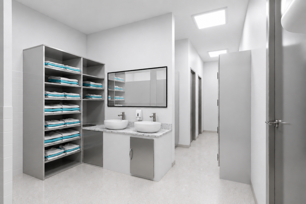 REMODELACIÓN CME
